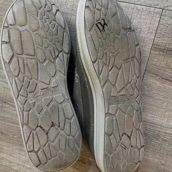 Clark’s size 8 Men’s - Picture 9 of 9